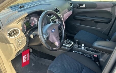 Ford Focus II рестайлинг, 2006 год, 320 000 рублей, 7 фотография