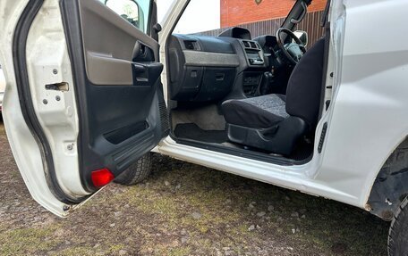 Mitsubishi Pajero iO, 1998 год, 460 000 рублей, 2 фотография