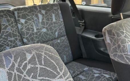 Mitsubishi Pajero iO, 1998 год, 460 000 рублей, 7 фотография