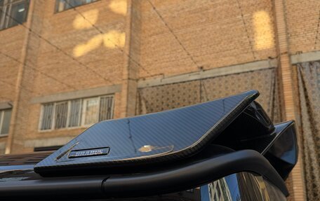 Mercedes-Benz G-Класс AMG, 2018 год, 16 800 000 рублей, 10 фотография