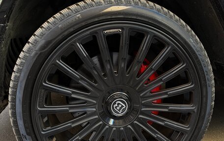 Mercedes-Benz G-Класс AMG, 2018 год, 16 800 000 рублей, 13 фотография