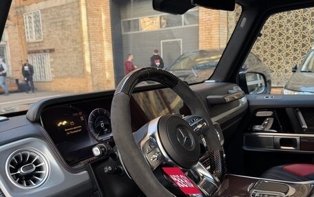 Mercedes-Benz G-Класс AMG, 2018 год, 16 800 000 рублей, 15 фотография