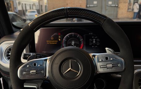 Mercedes-Benz G-Класс AMG, 2018 год, 16 800 000 рублей, 17 фотография