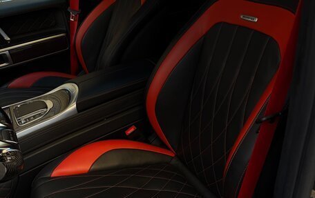 Mercedes-Benz G-Класс AMG, 2018 год, 16 800 000 рублей, 16 фотография