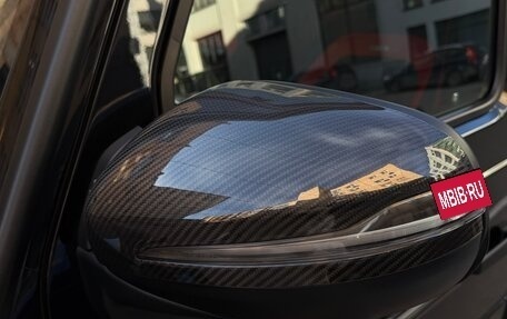 Mercedes-Benz G-Класс AMG, 2018 год, 16 800 000 рублей, 12 фотография