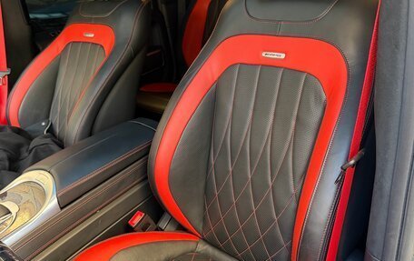 Mercedes-Benz G-Класс AMG, 2018 год, 16 800 000 рублей, 21 фотография