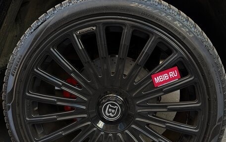 Mercedes-Benz G-Класс AMG, 2018 год, 16 800 000 рублей, 14 фотография
