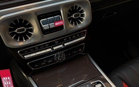 Mercedes-Benz G-Класс AMG, 2018 год, 16 800 000 рублей, 19 фотография