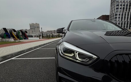 BMW 1 серия, 2019 год, 2 290 000 рублей, 5 фотография