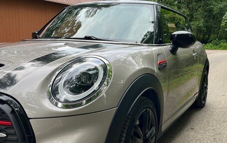 MINI Hatch, 2021 год, 3 450 000 рублей, 3 фотография