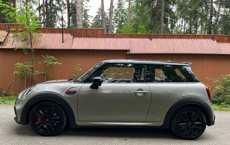 MINI Hatch, 2021 год, 3 450 000 рублей, 4 фотография