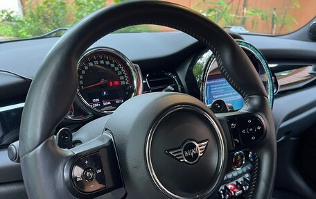 MINI Hatch, 2021 год, 3 450 000 рублей, 9 фотография