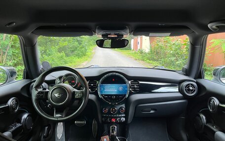 MINI Hatch, 2021 год, 3 450 000 рублей, 8 фотография