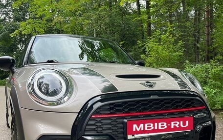 MINI Hatch, 2021 год, 3 450 000 рублей, 2 фотография