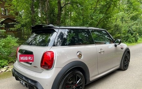 MINI Hatch, 2021 год, 3 450 000 рублей, 5 фотография