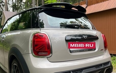 MINI Hatch, 2021 год, 3 450 000 рублей, 7 фотография