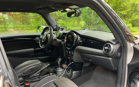 MINI Hatch, 2021 год, 3 450 000 рублей, 10 фотография