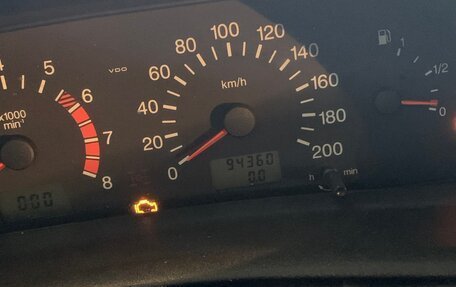 Chevrolet Niva I рестайлинг, 2016 год, 300 000 рублей, 2 фотография