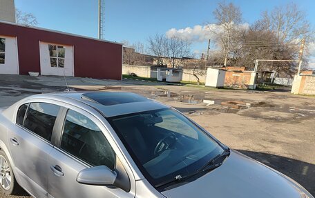 Opel Astra H, 2007 год, 560 000 рублей, 6 фотография