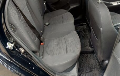 Hyundai Solaris II рестайлинг, 2016 год, 730 000 рублей, 7 фотография