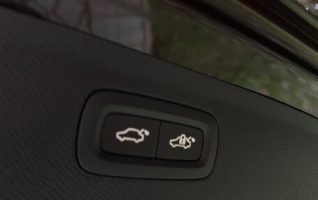 Volvo XC90 II рестайлинг, 2017 год, 3 700 000 рублей, 20 фотография