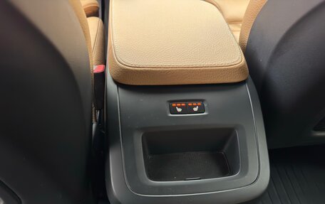 Volvo XC90 II рестайлинг, 2017 год, 3 700 000 рублей, 17 фотография