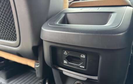 Volvo XC90 II рестайлинг, 2017 год, 3 700 000 рублей, 24 фотография