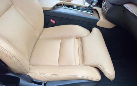 Volvo XC90 II рестайлинг, 2017 год, 3 700 000 рублей, 29 фотография