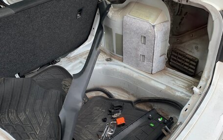 Skoda Rapid I, 2015 год, 590 000 рублей, 10 фотография