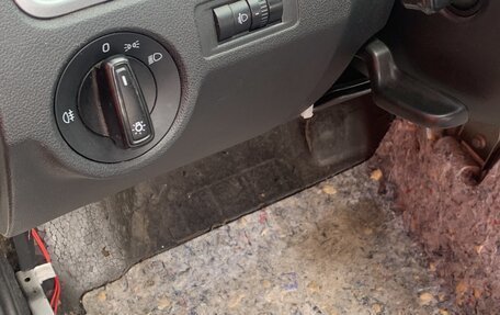 Skoda Rapid I, 2015 год, 590 000 рублей, 12 фотография