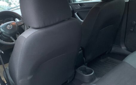 Skoda Rapid I, 2015 год, 590 000 рублей, 17 фотография