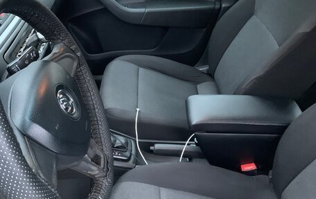 Skoda Rapid I, 2015 год, 590 000 рублей, 20 фотография