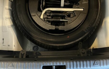 Skoda Octavia, 2017 год, 1 870 000 рублей, 19 фотография