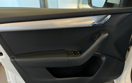 Skoda Octavia, 2017 год, 1 870 000 рублей, 21 фотография