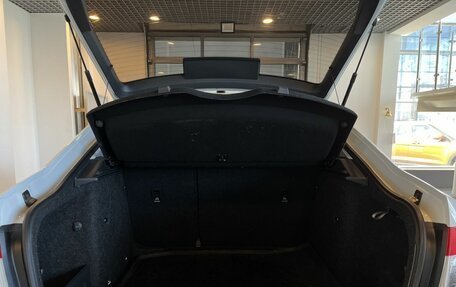 Skoda Octavia, 2017 год, 1 870 000 рублей, 18 фотография