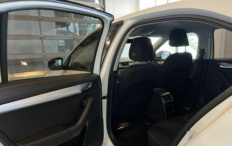 Skoda Octavia, 2017 год, 1 870 000 рублей, 24 фотография