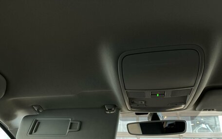 Skoda Octavia, 2017 год, 1 870 000 рублей, 32 фотография