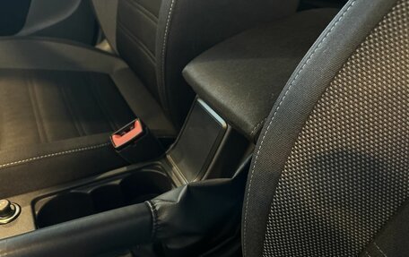 Skoda Octavia, 2017 год, 1 870 000 рублей, 31 фотография