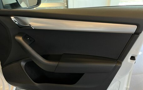 Skoda Octavia, 2017 год, 1 870 000 рублей, 27 фотография