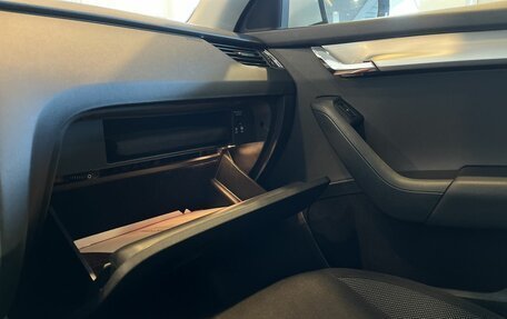 Skoda Octavia, 2017 год, 1 870 000 рублей, 29 фотография