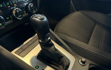 Skoda Octavia, 2017 год, 1 870 000 рублей, 30 фотография