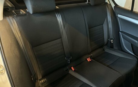 Skoda Octavia, 2017 год, 1 870 000 рублей, 33 фотография