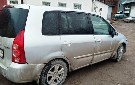 Mazda Premacy III, 2002 год, 222 000 рублей, 6 фотография