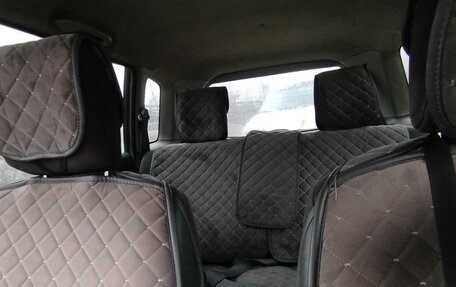 Mazda Premacy III, 2002 год, 222 000 рублей, 4 фотография