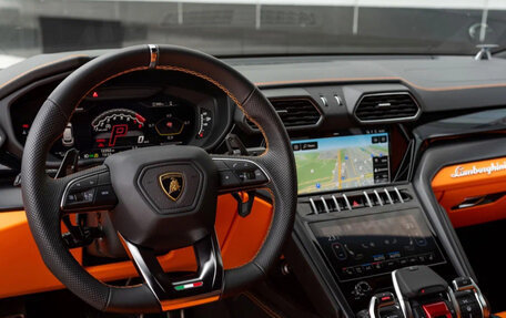 Lamborghini Urus I, 2021 год, 25 990 000 рублей, 3 фотография