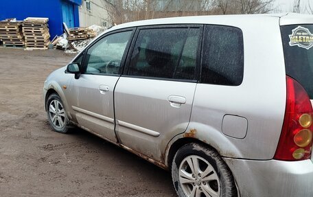 Mazda Premacy III, 2002 год, 222 000 рублей, 8 фотография