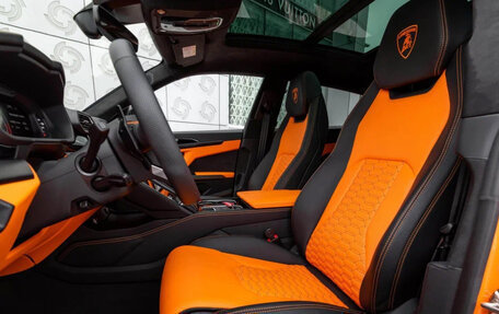 Lamborghini Urus I, 2021 год, 25 990 000 рублей, 4 фотография