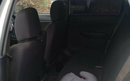 Nissan AD II, 2004 год, 290 000 рублей, 6 фотография
