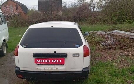 Nissan AD II, 2004 год, 290 000 рублей, 4 фотография