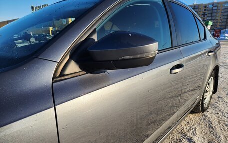 Skoda Octavia, 2014 год, 1 140 000 рублей, 8 фотография